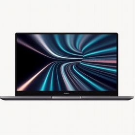 Ноутбук huawei matebook d15