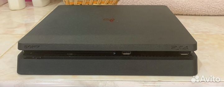Sony PS4 slim 1TB