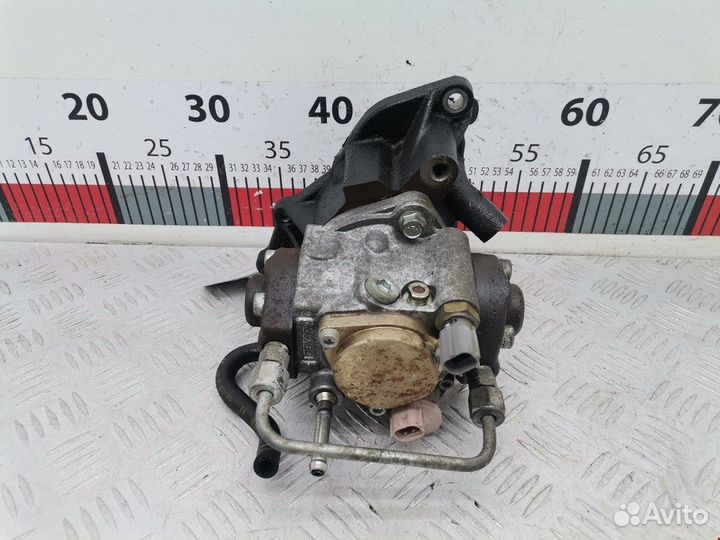 Насос топливный (тнвд) Mitsubishi Montero/Pajero