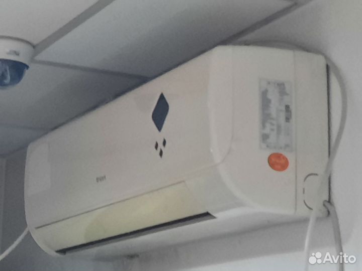Сплит система бу