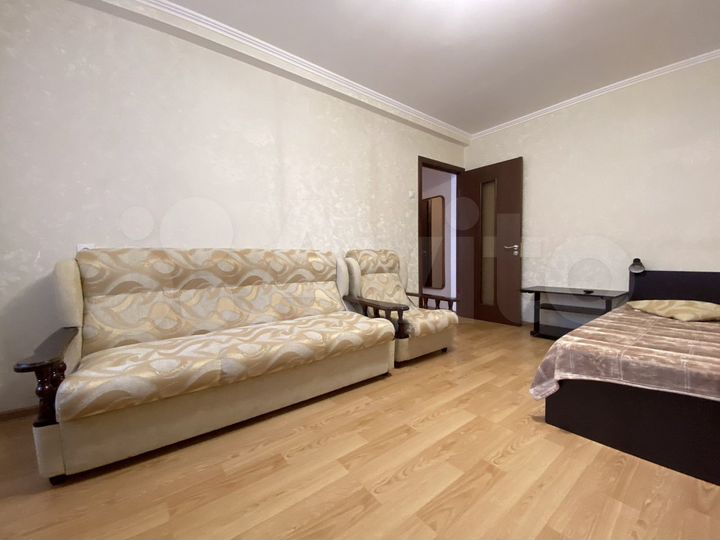 1-к. квартира, 30,1 м², 3/5 эт.