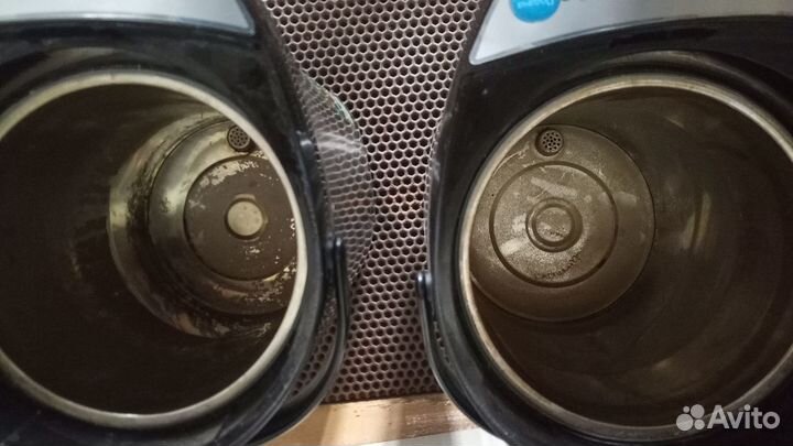 Термоподы Supra на запчасти 3 шт за 1500