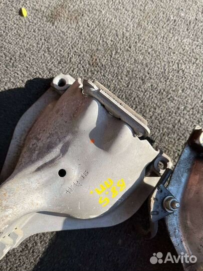 Кронштейн крепления двигателя Audi A4 B8