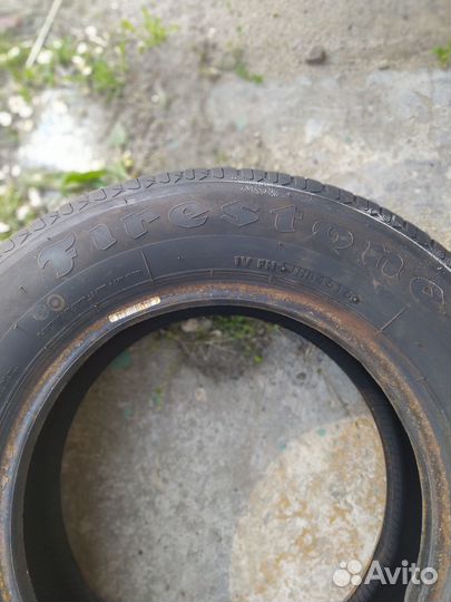 Firestone Touring FS100 175/70 R13 82T