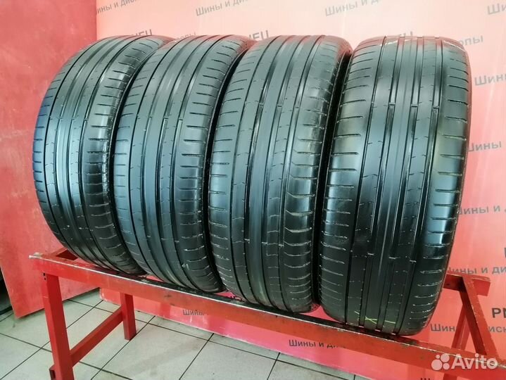 Pirelli P Zero PZ4 225/40 R20 94Y