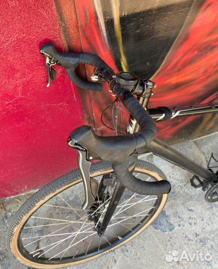 Велосипед Грэвел GT Grade Elite (2020)