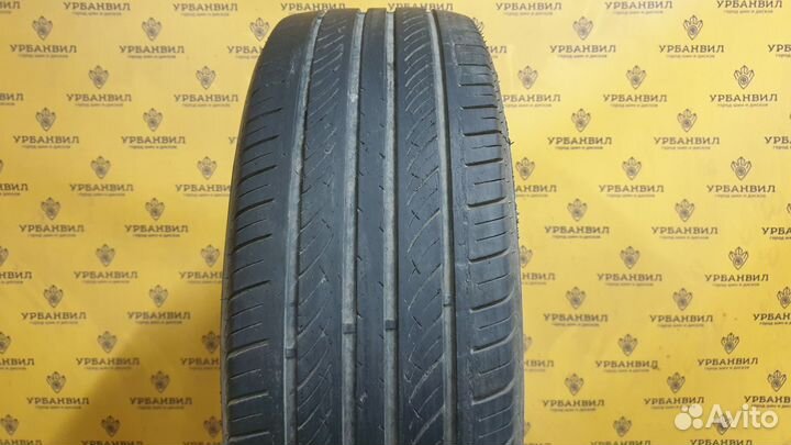 CrossLeader DH01 215/65 R16 102H