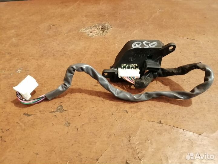 Индикатор АКПП Infiniti Q50 2013-2017