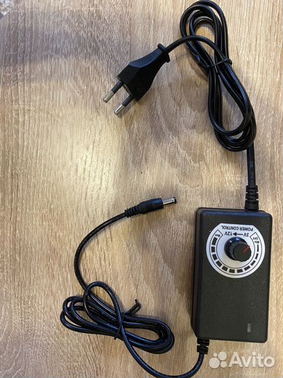 Вентилятор для сервера