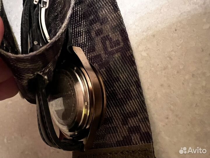 Часы ратник 6э4 1 новые