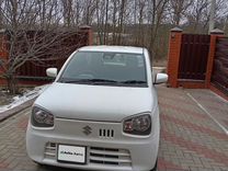 Suzuki Alto 0.7 CVT, 2020, 98 000 км, с пробегом, цена 785 000 руб.
