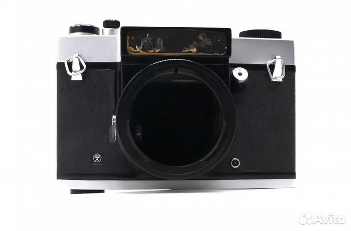 Киев 6С body (СССР, 1975)