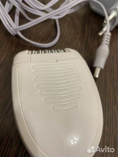 Эпилятор Philips Satinelle