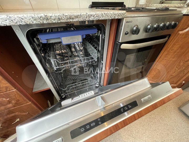 1-к. квартира, 32 м², 2/5 эт.