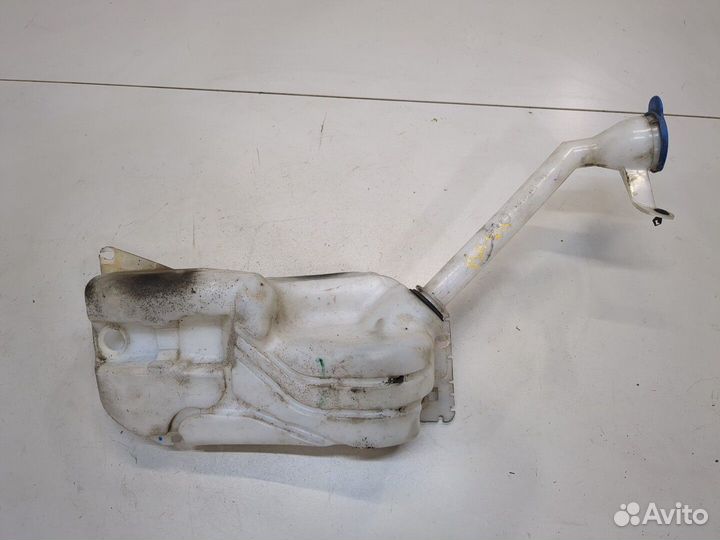 Бачок омывателя Nissan Qashqai, 2008