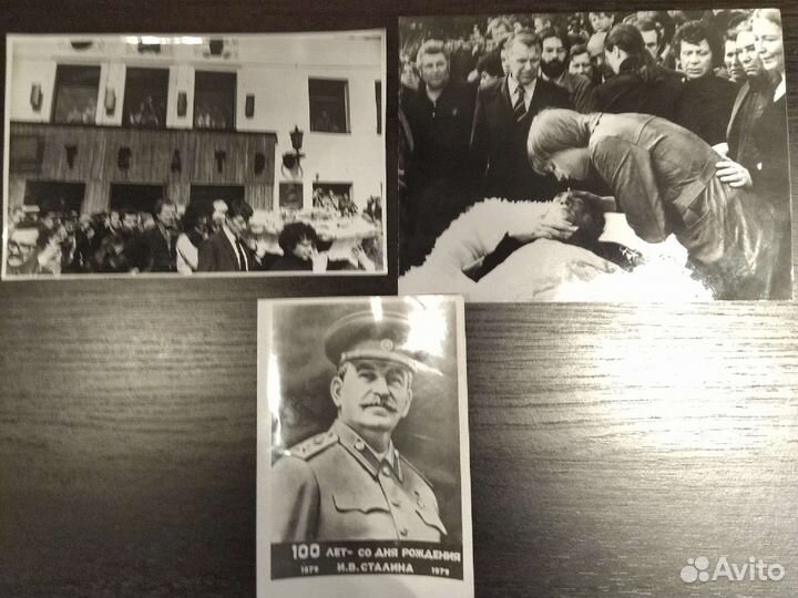 Фото с похорон Высоцкого