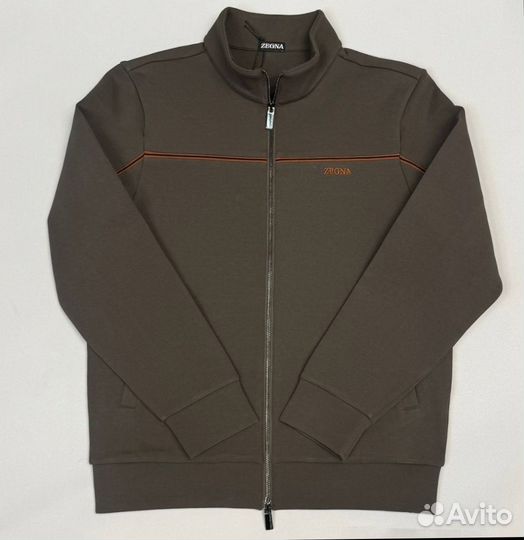 Костюм Zegna мужской