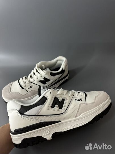 Кроссовки New Balance 550