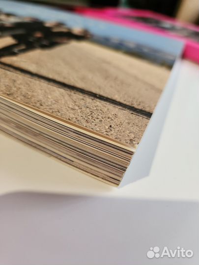 Альбом k pop nu est special edition к-поп альбом