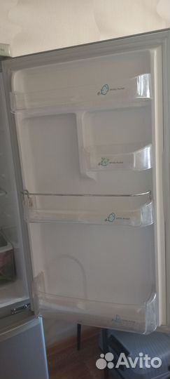 Холодильник бу samsung