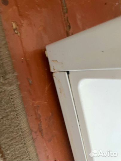 Холодильник бу маленький