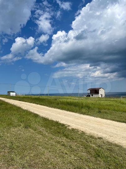 Участок 8 сот. (ИЖС)