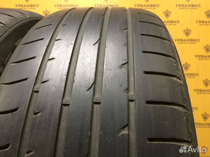 Hankook Ventus Prime 2 K115 235/55 R19 101H