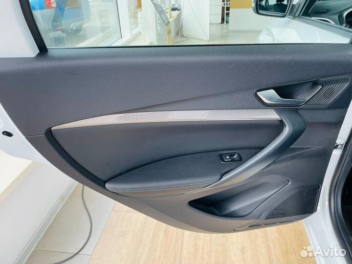 LADA Vesta 1.6 МТ, 2023