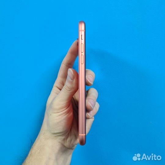 iPhone Xr, 128 ГБ