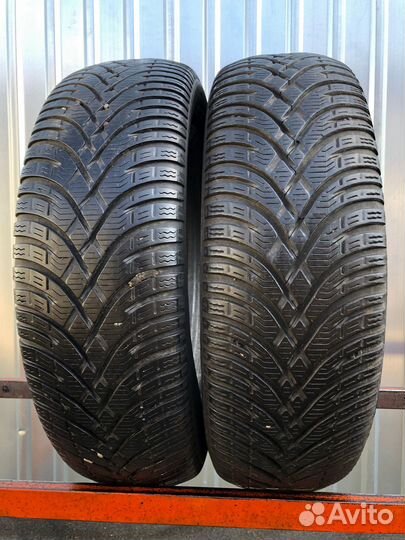 Bfgoodrich G-Force Winter 2 195/65 R15