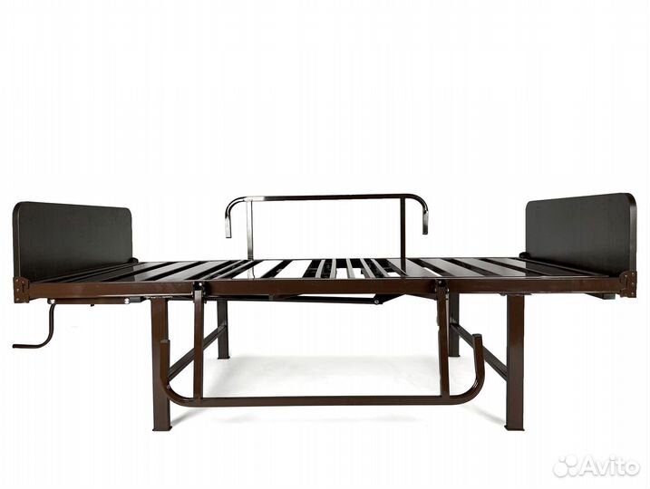 Медицинская кровать функциональная