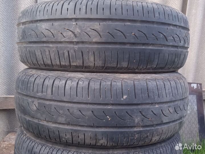 Accelera 651 175/65 R14