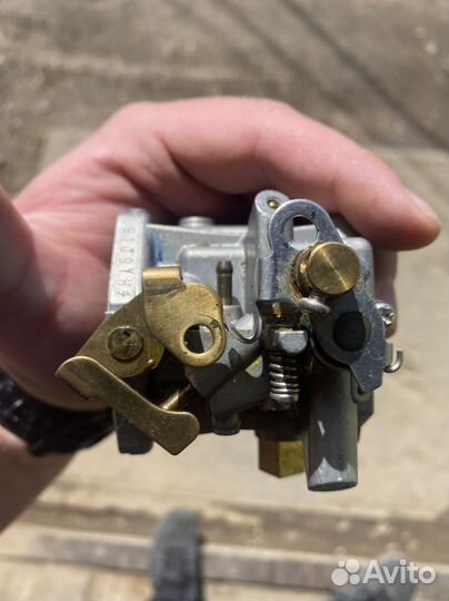 Карбюратор suzuki DF5AS