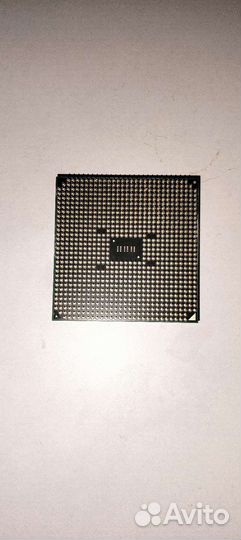 Amd a6-3600