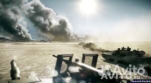 Battlefield 3 (PS3)
