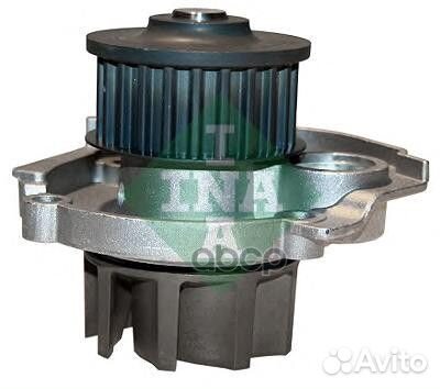 Водяная помпа 538006210 Ina