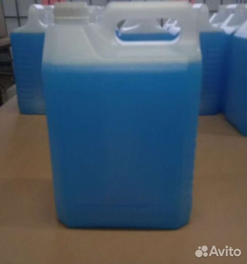 Средства для стирки