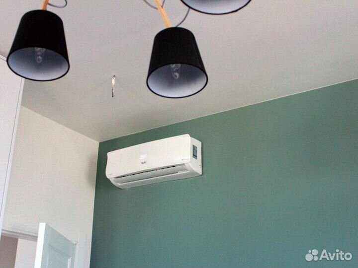 Мульти-сплит Сплит система Royal Clima RCI-GLF12HN