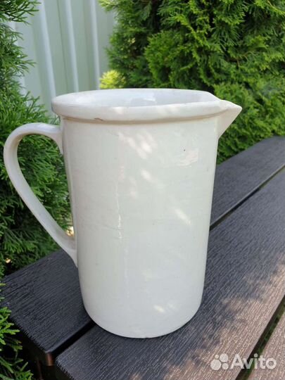 Кружка мерная