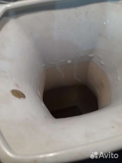 Ваза китайская