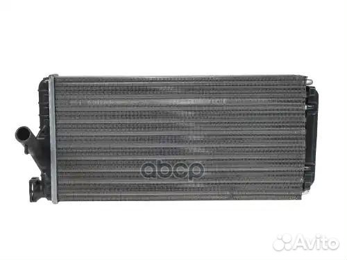 Радиатор отопителяMB Atego/Axor 8205027SX Stellox