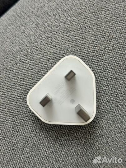 Блок питания apple usb