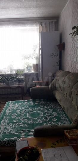 2-к. квартира, 47 м², 2/5 эт.