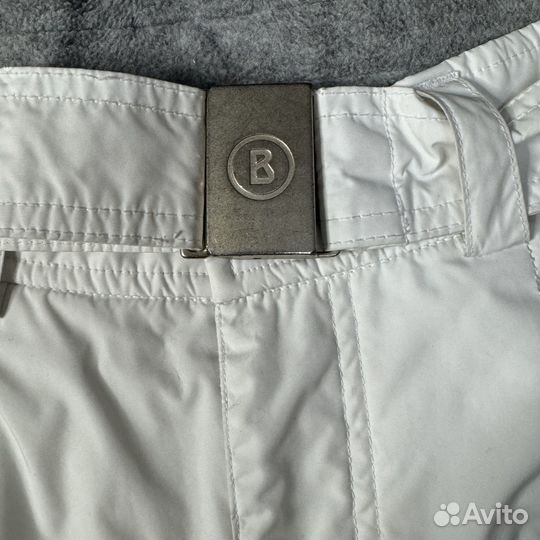 Bogner Горнолыжные штаны Женские