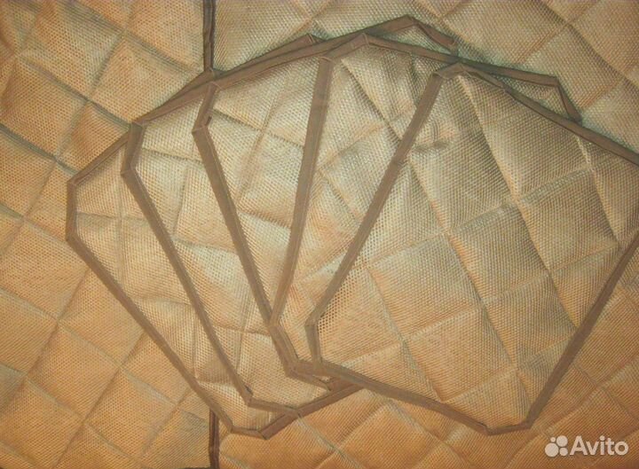 Новые многоразовые впитывающие пеленки