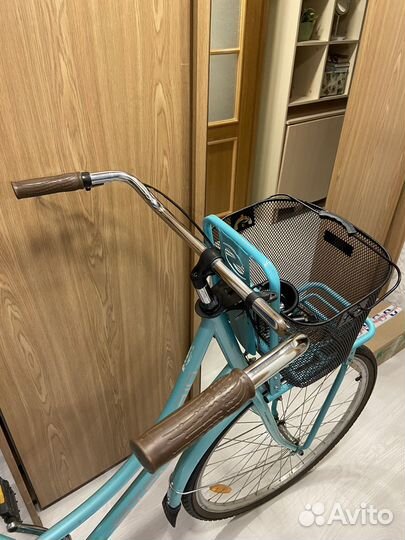 Велосипед Stels Navigator 310 Lady 28 V020