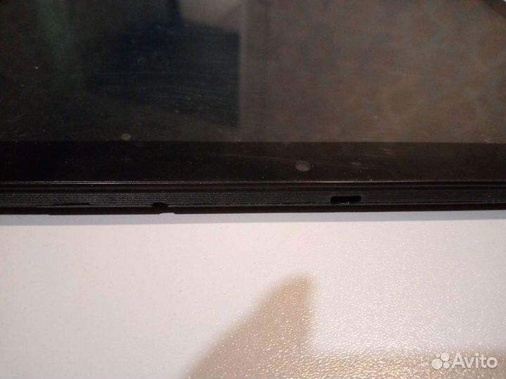 Планшет Optima 1026N