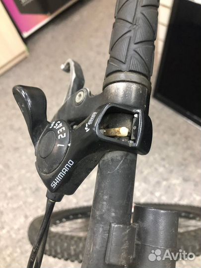 Велосипед Larsen Superteam