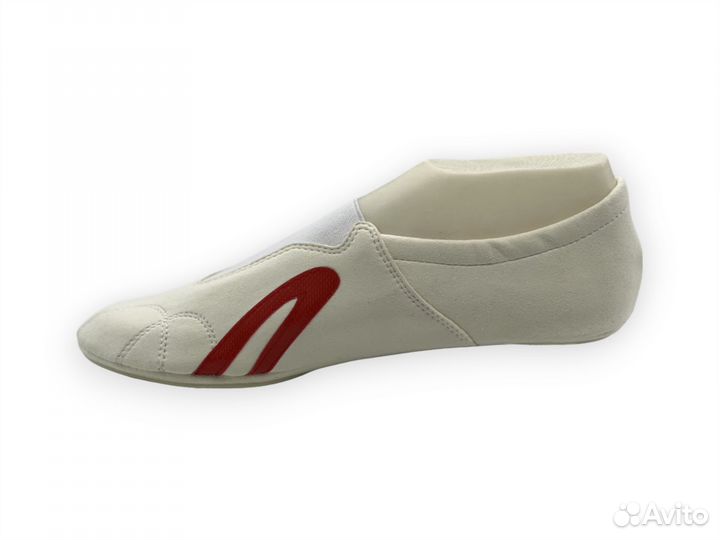 Чешки для спортивной гимнастики Probalance