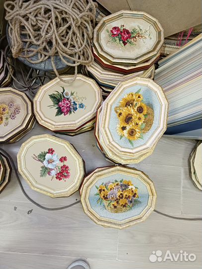 Бутоньерки